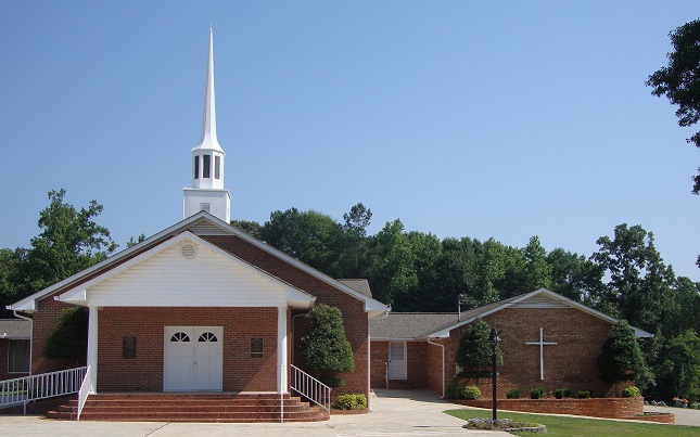 Church
